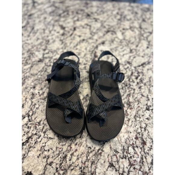 Chaco mens sandals size 9 - Picture 2 of 10